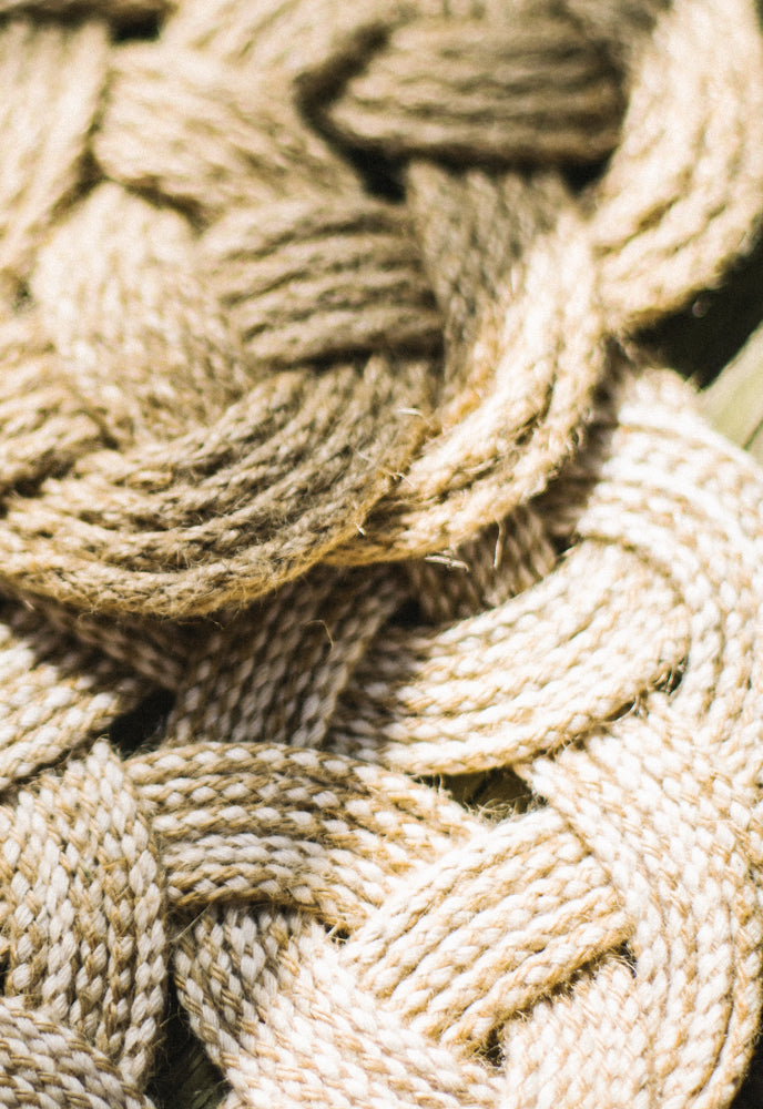Hope Trivet Cotton