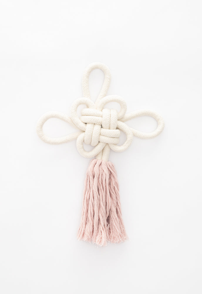 The Unity Knot Lavender