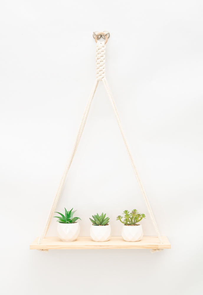 Dignity Hanging Shelf