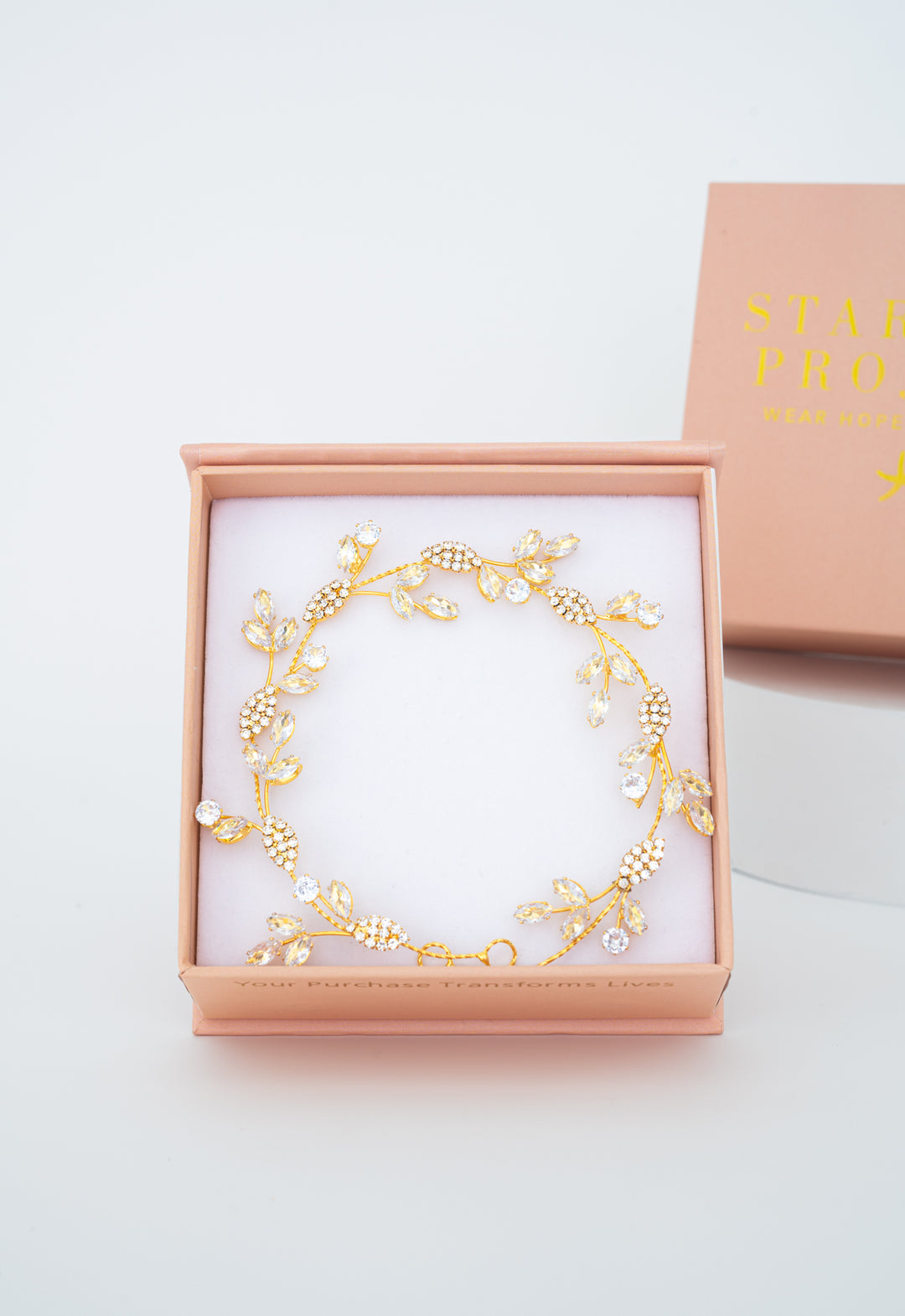Florence Vine Headband