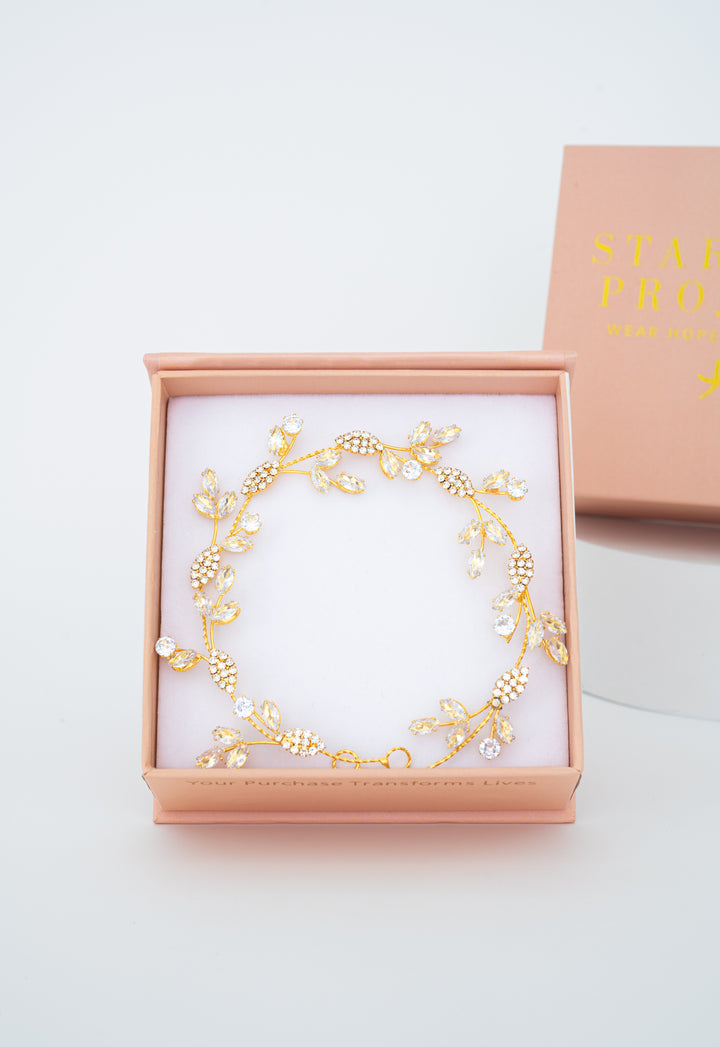 Florence Vine Headband