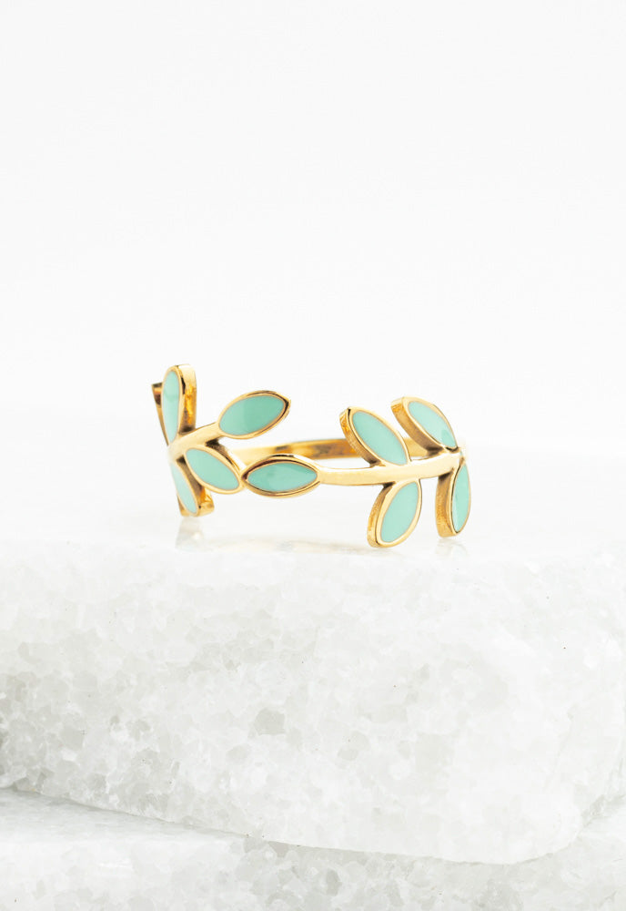 Seeds of Hope Ring