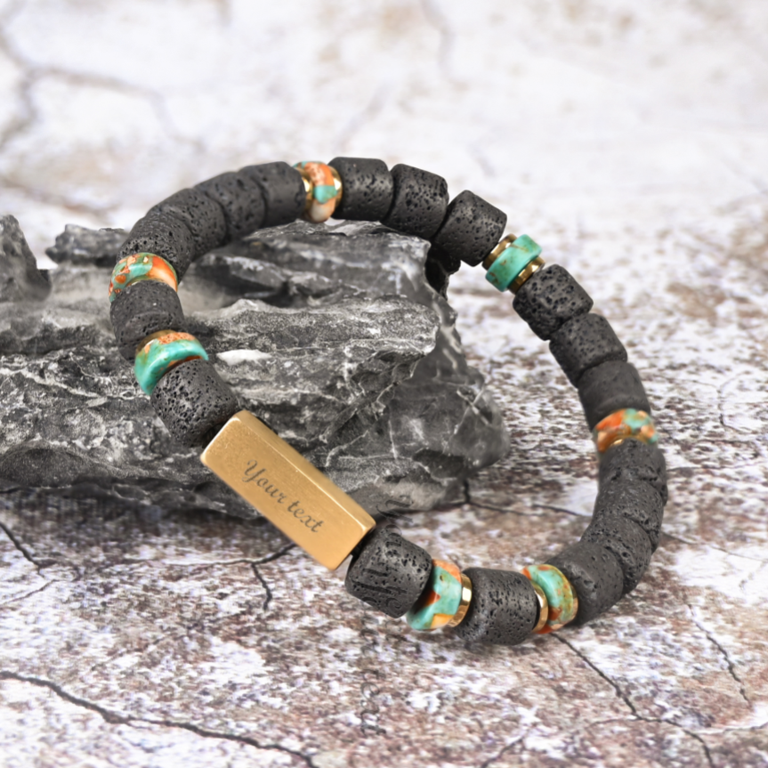 Legacy Engravable Bracelet