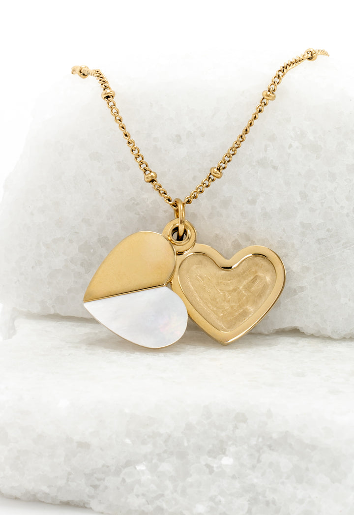 Give Hope Locket