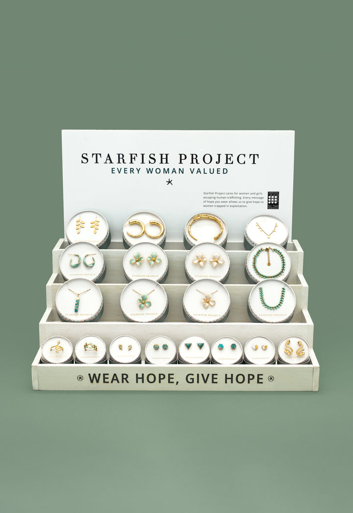 Starfish Project Wholesale Website
