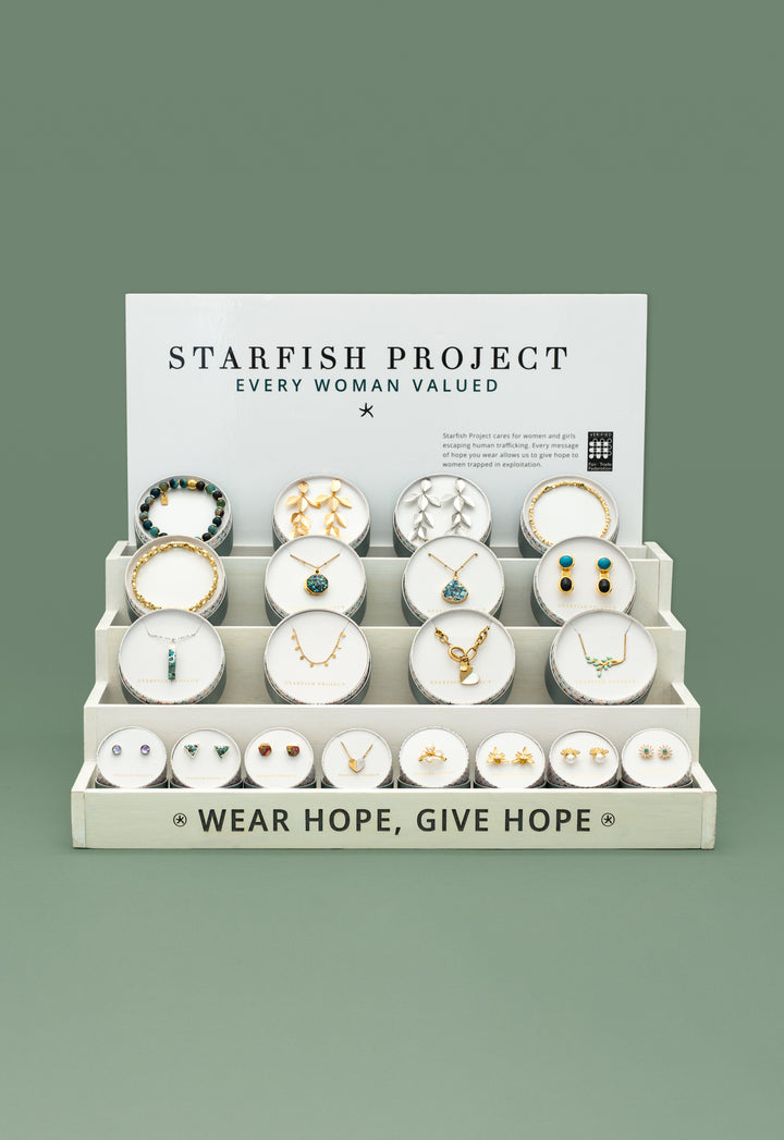 Starfish Project Wholesale Website