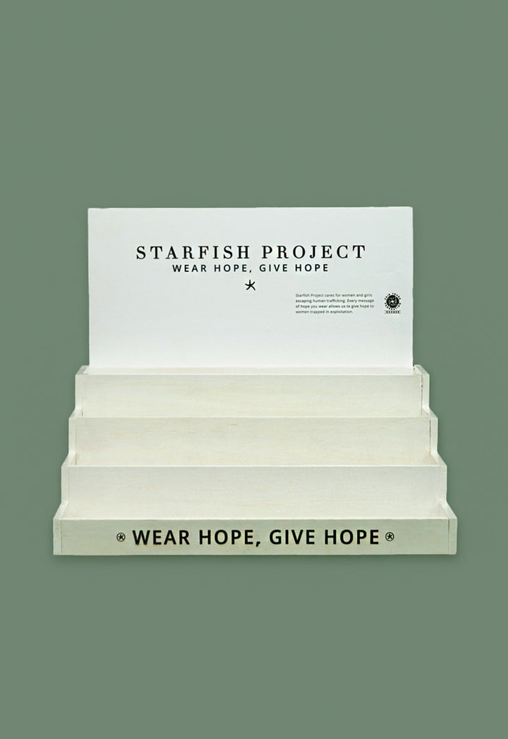 Silver Hope Collection