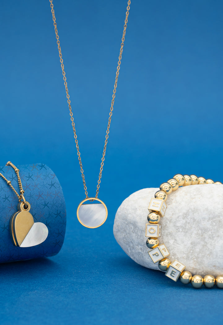 Give Hope Locket