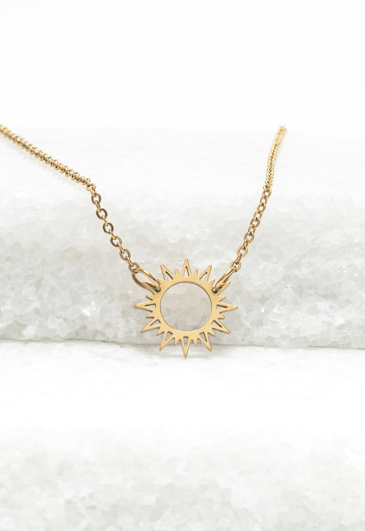Mallory Necklace