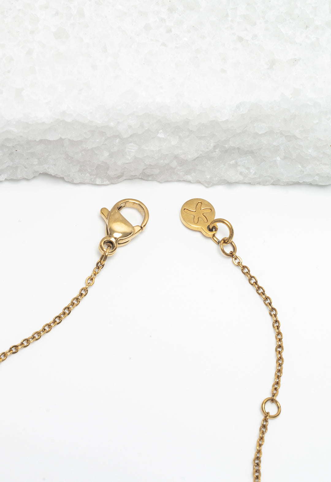Mallory Necklace