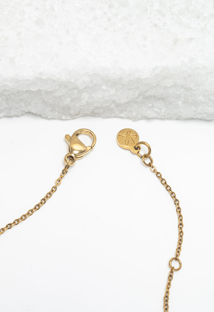 Mallory Necklace