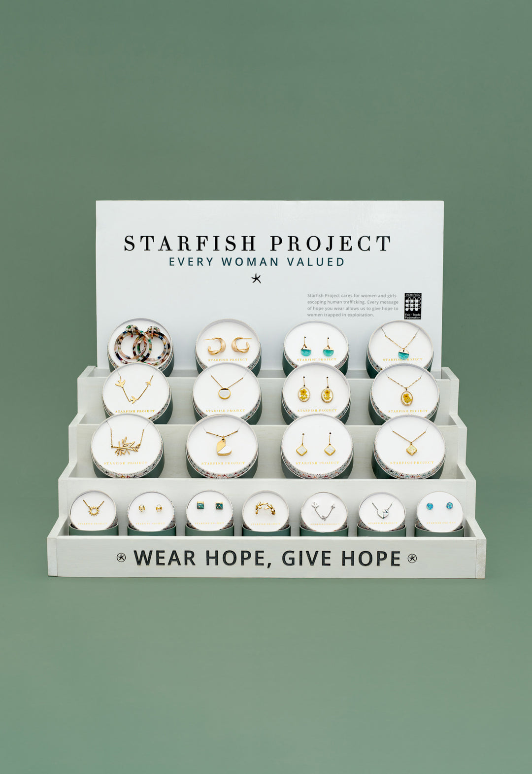 Starfish Exclusive Bundle