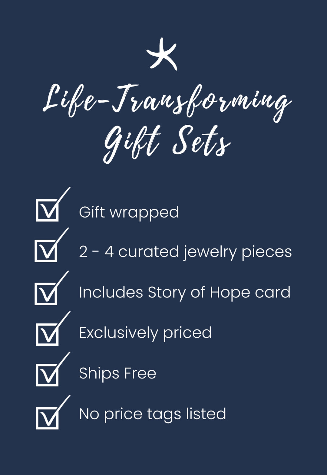 The Freedom Gift Box