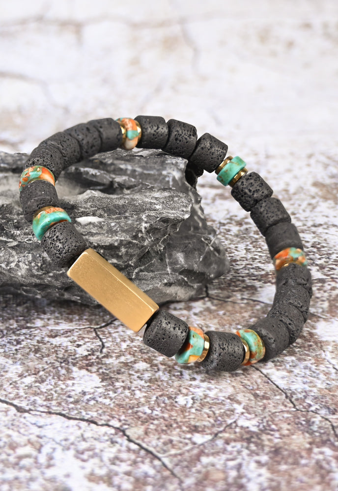 Legacy Engravable Bracelet